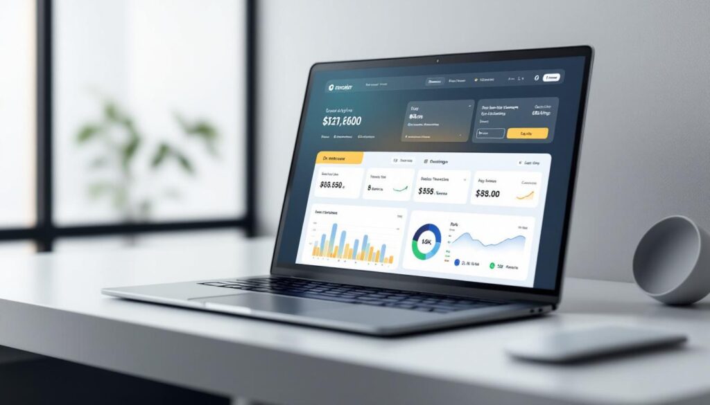 découvrez les caractéristiques indispensables d'un compte professionnel en ligne pour une selasu et optimisez la gestion financière de votre société.