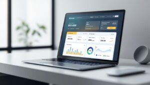 découvrez les caractéristiques indispensables d'un compte professionnel en ligne pour une selasu et optimisez la gestion financière de votre société.