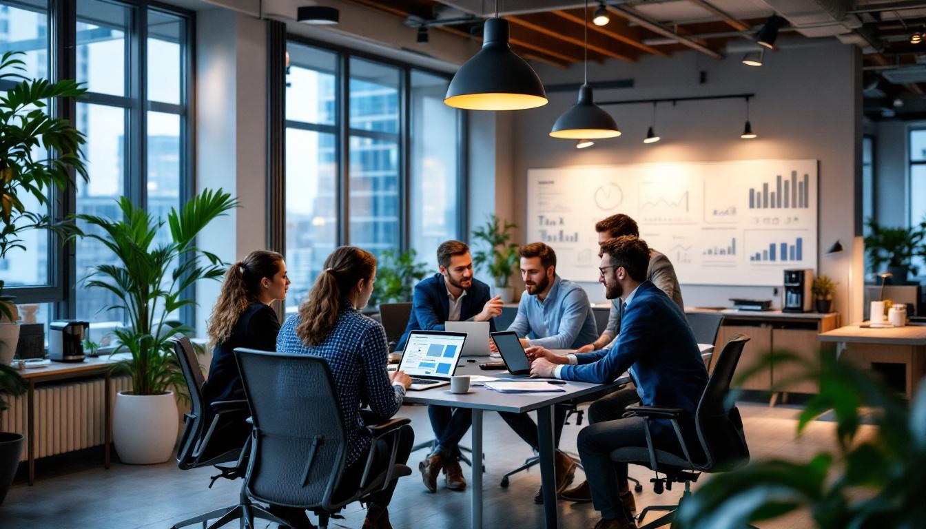 découvrez les tendances incontournables de 2026 pour les logiciels de déclaration fiscale de revenus et optimisez votre gestion fiscale avec les innovations à venir.