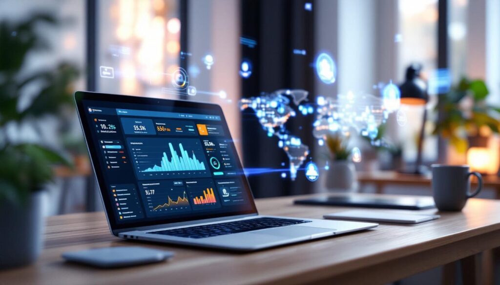 découvrez les tendances incontournables des logiciels de déclaration fiscale de revenus pour 2026 et optimisez votre déclaration grâce aux dernières innovations technologiques.