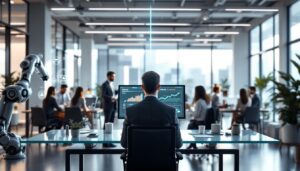 découvrez pourquoi l'automatisation du processus de paie est cruciale pour améliorer l'efficacité, réduire les erreurs et optimiser la gestion des ressources humaines dans votre entreprise.