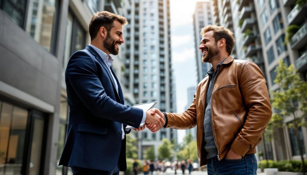 découvrez pourquoi faire appel à un courtier immobilier est essentiel pour réussir votre investissement locatif et éviter des erreurs coûteuses.