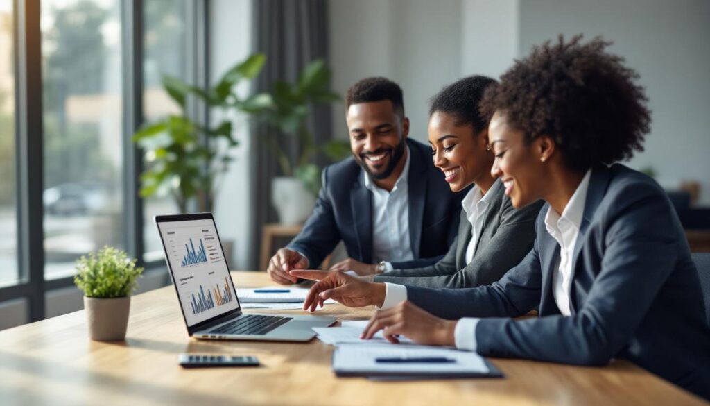 découvrez notre guide complet pour simuler votre rachat de prêt facilement. suivez nos étapes claires pour optimiser vos emprunts et réduire vos mensualités en toute sérénité.