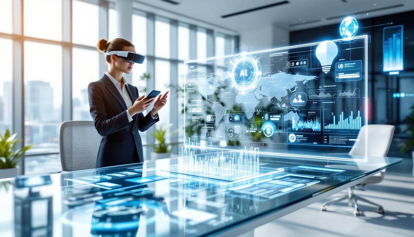 découvrez les tendances actuelles des logiciels de notes de frais en 2026, leurs innovations clés et comment ils optimisent la gestion financière des entreprises.