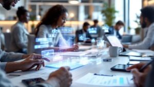 découvrez les tendances actuelles des logiciels de notes de frais en 2026, les innovations clés, et comment elles optimisent la gestion des dépenses professionnelles.