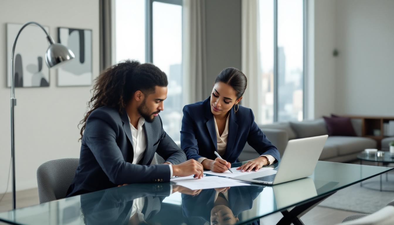 apprenez à calculer votre capacité d'emprunt avec précision grâce à notre guide pratique et simple, pour mieux planifier votre projet financier en toute autonomie.