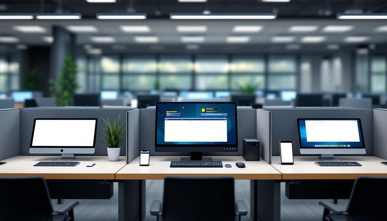 découvrez nos conseils pratiques pour gérer efficacement votre compte professionnel en ligne et optimiser la gestion de votre sarl.