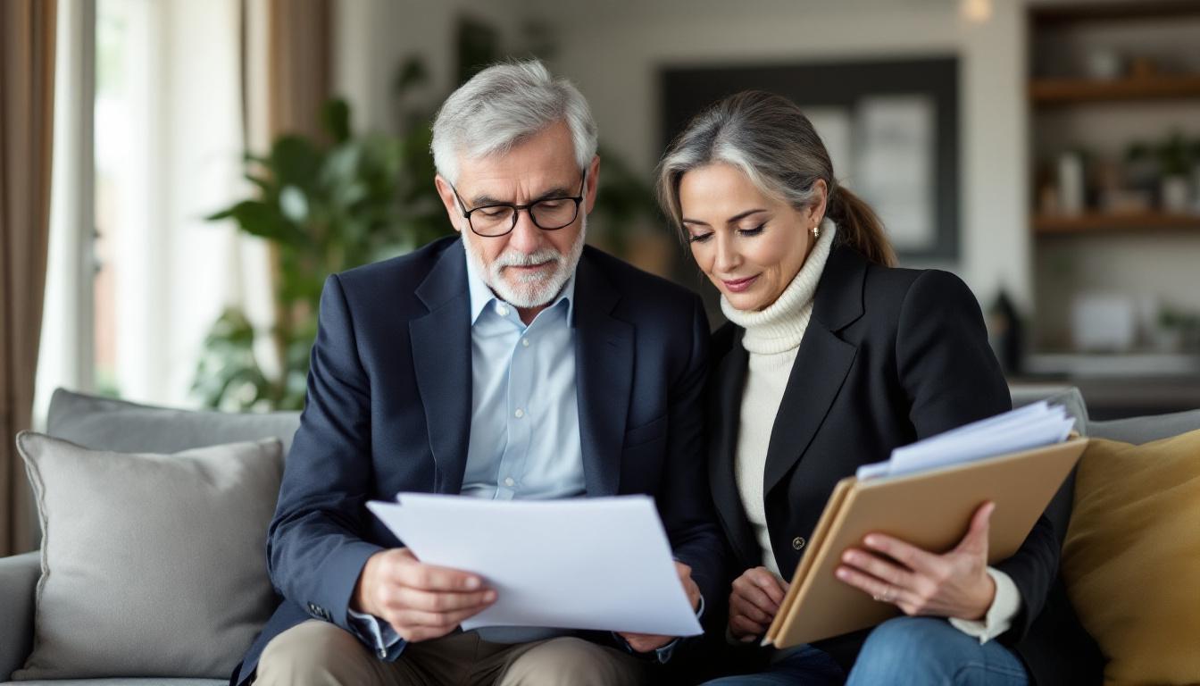découvrez comment la fiscalité de l'assurance vie en succession impacte vos choix financiers et optimisez la transmission de votre patrimoine.