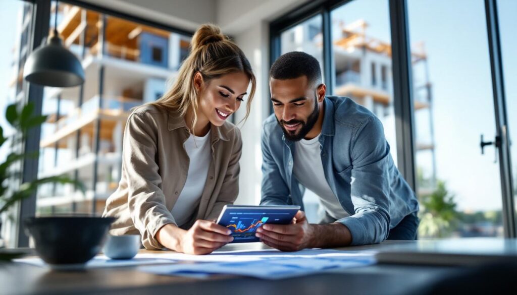 découvrez comment la simulation de capacité d'emprunt peut révolutionner votre projet immobilier en optimisant votre budget et en facilitant vos démarches financières.