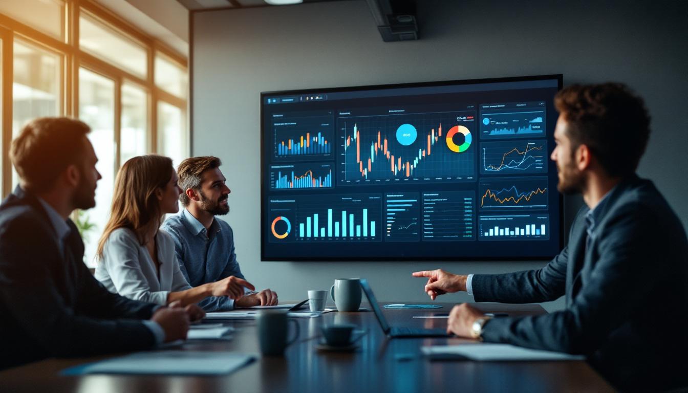 découvrez comment le suivi de facturation efficace peut optimiser votre trésorerie, améliorer la gestion des flux financiers et assurer la santé financière de votre entreprise.