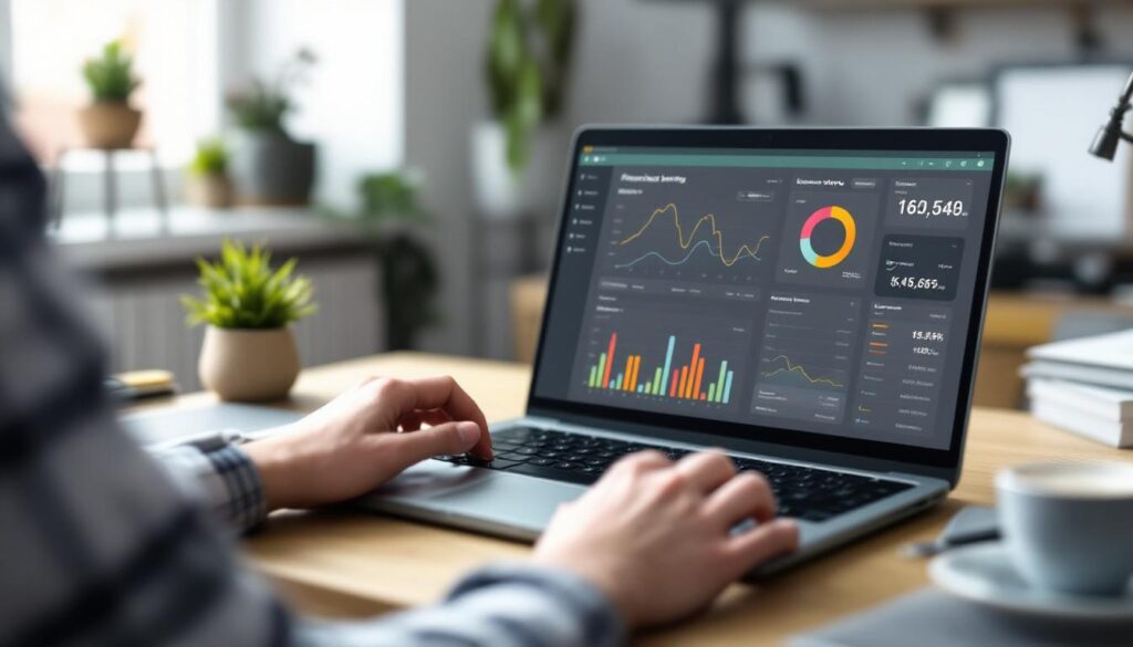 découvrez comment un simulateur de rachat de crédit en ligne peut vous aider à réduire vos mensualités et optimiser votre budget facilement et rapidement.