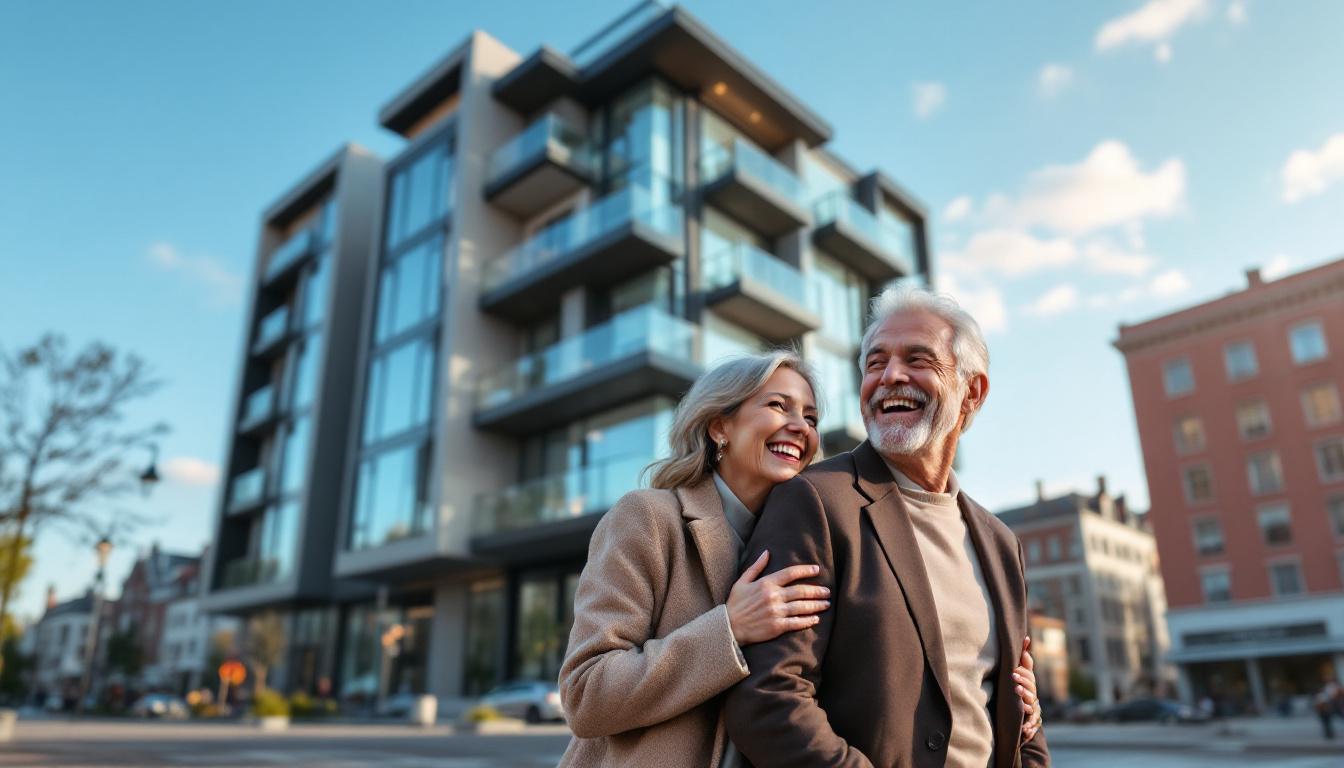 découvrez les avantages et les inconvénients du prêt immobilier sur 25 ans pour mieux comprendre ses implications et faire un choix éclairé.