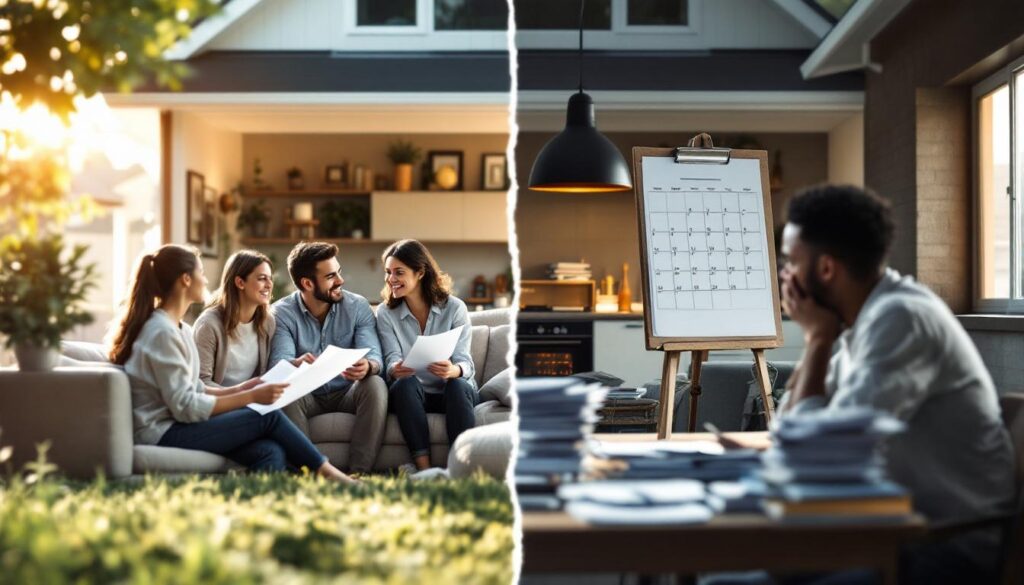 découvrez les avantages et inconvénients du prêt immobilier sur 25 ans pour mieux préparer votre projet d'achat immobilier et faire un choix éclairé.