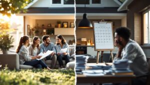 découvrez les avantages et inconvénients du prêt immobilier sur 25 ans pour mieux préparer votre projet d'achat immobilier et faire un choix éclairé.