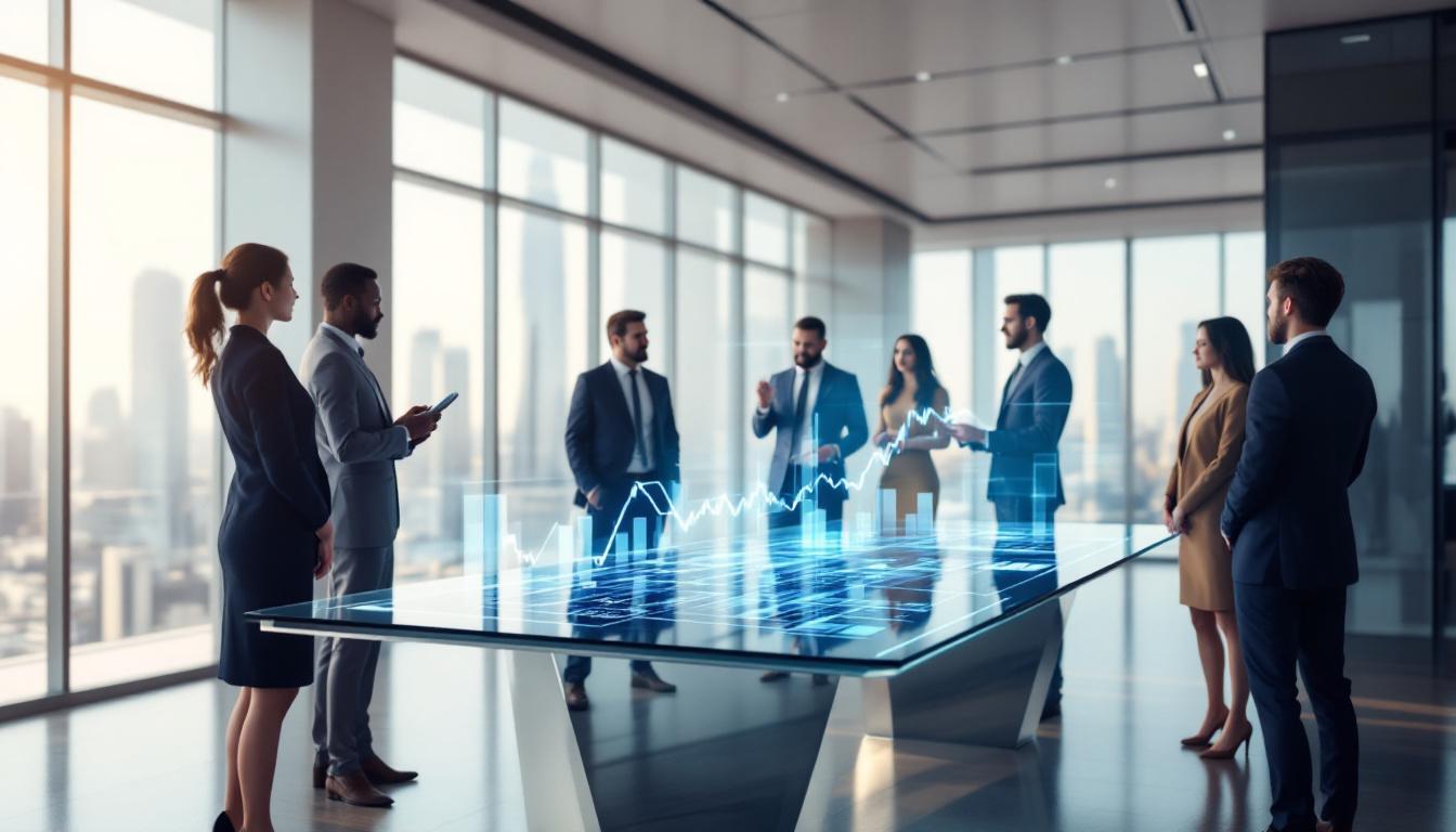 découvrez comment les innovations dans la banque en ligne facilitent le dépôt de chèque et quelles tendances façonneront l'avenir du secteur financier numérique.