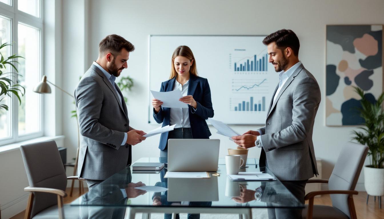 découvrez comment la facture d'acompte client s'intègre dans le processus de vente et son importance pour sécuriser les transactions commerciales.