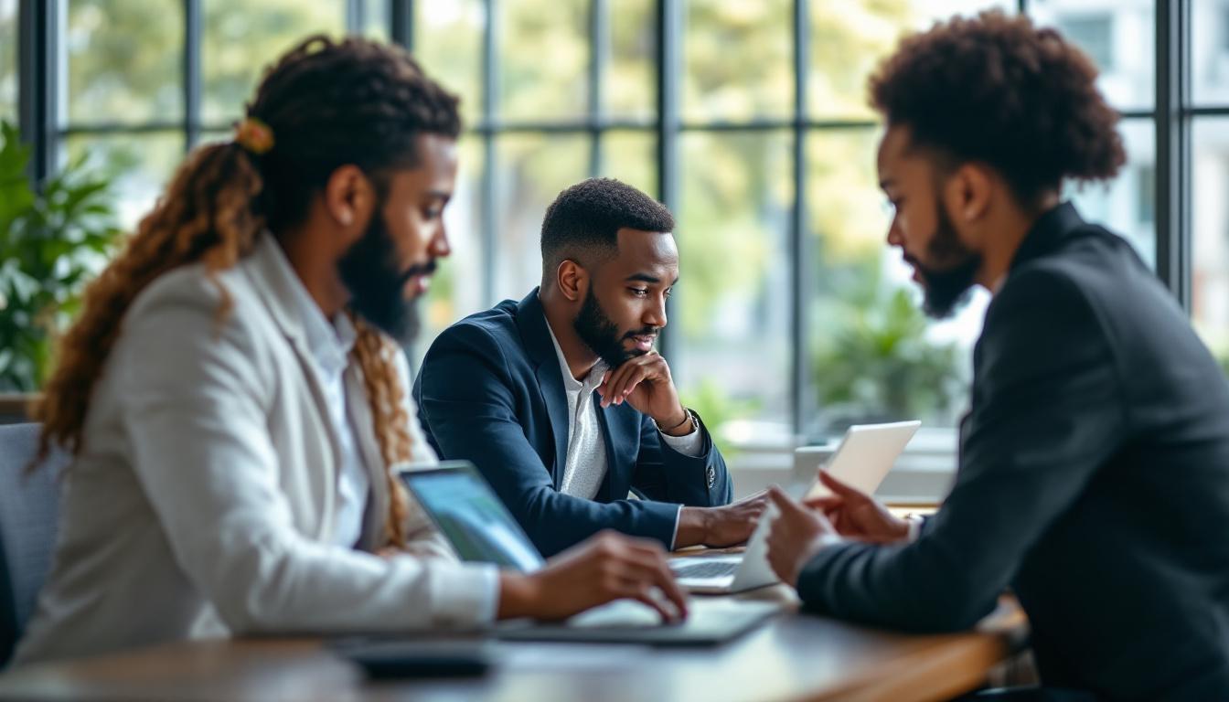 découvrez les 5 critères essentiels pour comprendre et évaluer le tarif d'un logiciel de paie, afin de choisir la solution adaptée à vos besoins et optimiser votre budget.