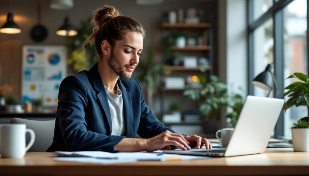 découvrez comment le factoring peut offrir aux tpe une solution de financement flexible et efficace, améliorant leur trésorerie et facilitant leur croissance.