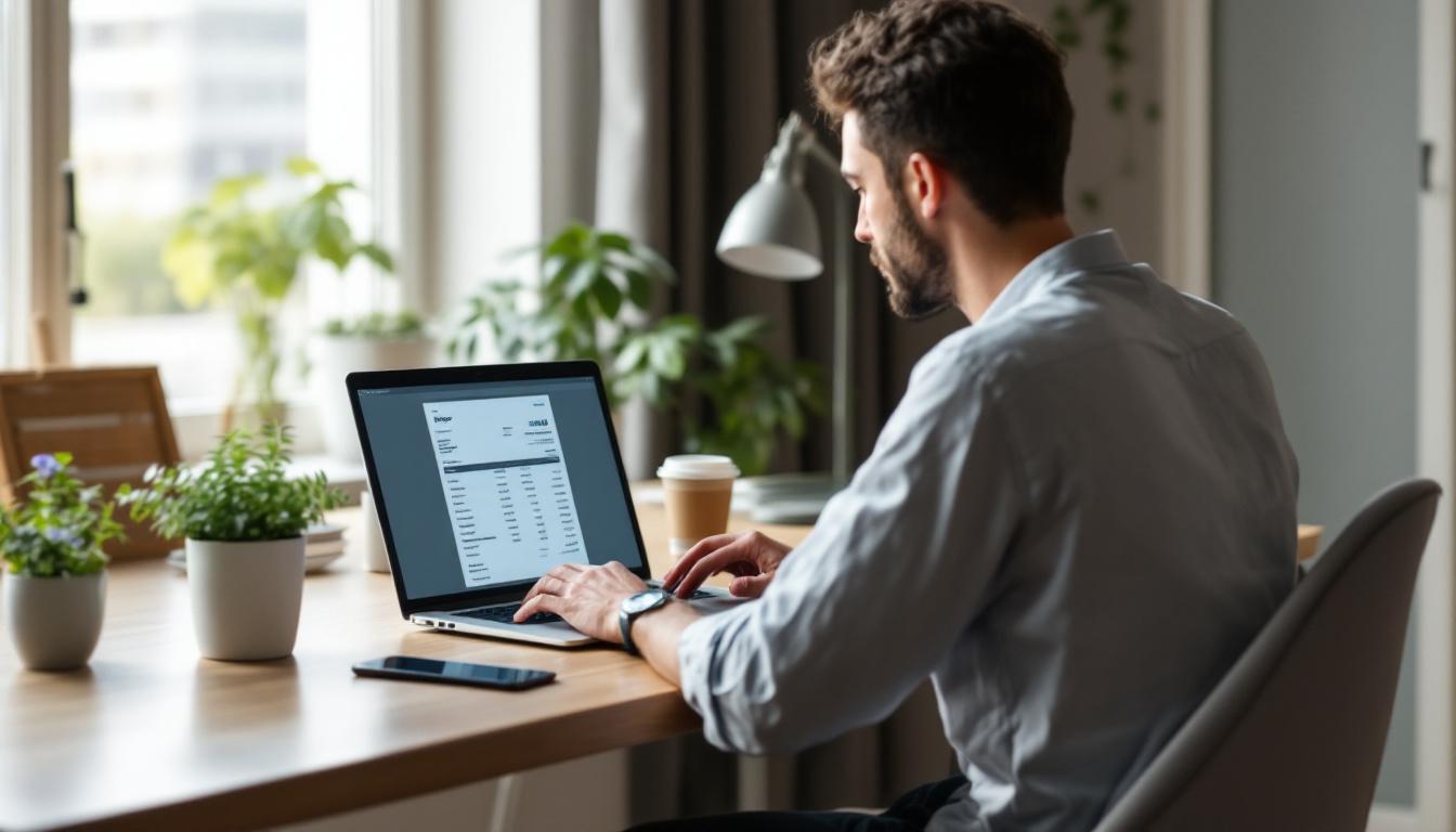 découvrez les critères essentiels à prendre en compte pour choisir un logiciel de facturation en ligne adapté aux besoins des autoentrepreneurs, pour simplifier la gestion de votre activité.