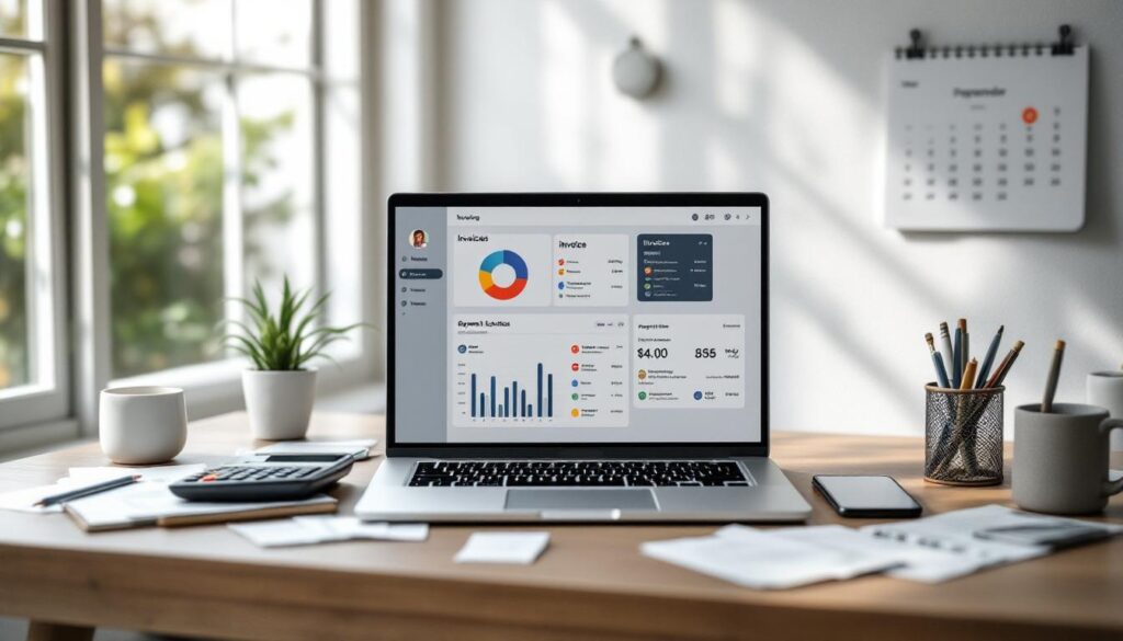 découvrez les critères indispensables pour choisir un logiciel de facturation en ligne adapté aux besoins des autoentrepreneurs, afin de gérer facilement vos factures et optimiser votre gestion.
