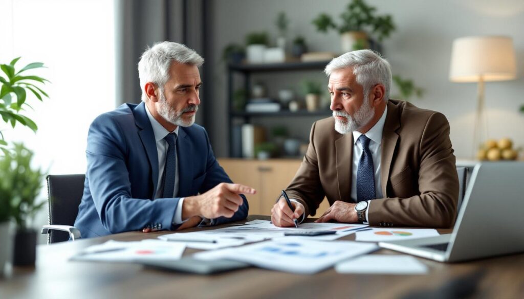 découvrez les erreurs courantes à éviter lors de la souscription d'une assurance vie pour un investissement à long terme et assurez la sécurité de votre avenir financier.