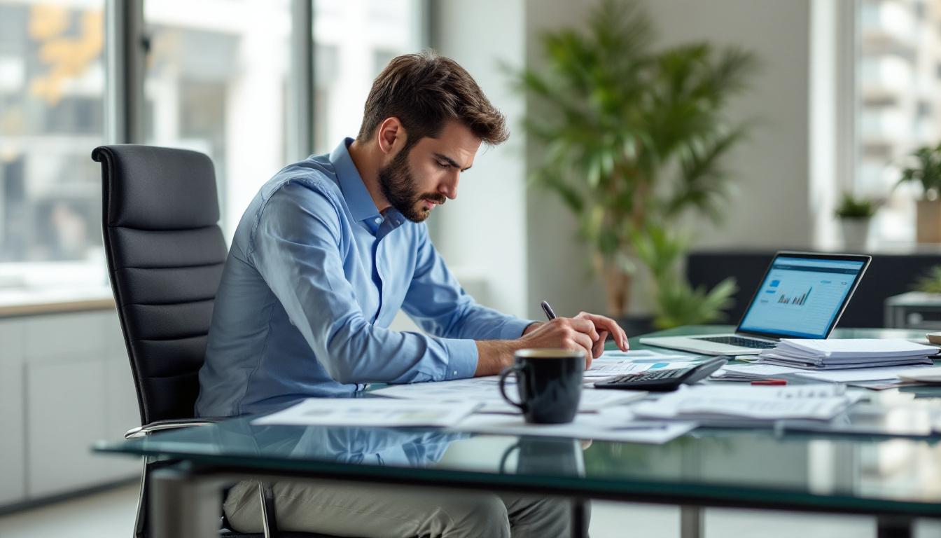 découvrez les erreurs courantes à éviter lors de votre simulation de rachat de crédit sur 15 ans pour optimiser votre projet financier et faire des choix éclairés.
