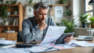 découvrez les erreurs courantes à éviter lors de votre simulation de rachat de crédit sur 15 ans pour optimiser vos économies et sécuriser votre projet financier.