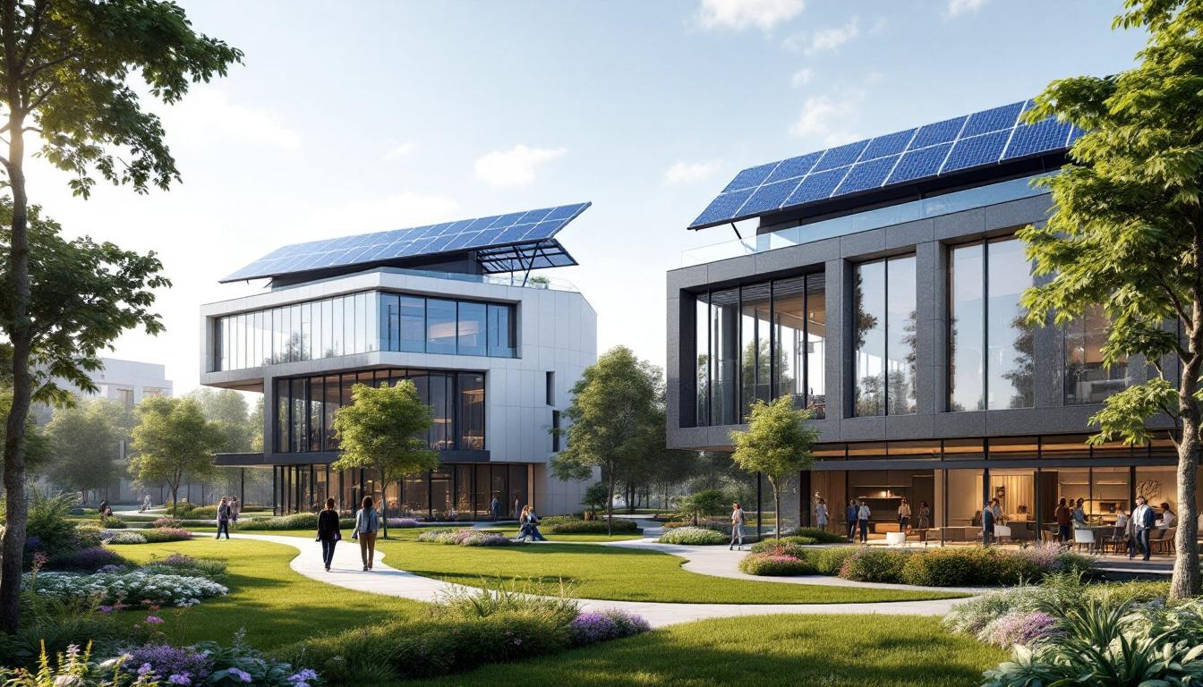 découvrez les meilleures scpi de rendement à suivre en 2026 pour optimiser votre revenu passif grâce à des investissements sécurisés et performants.