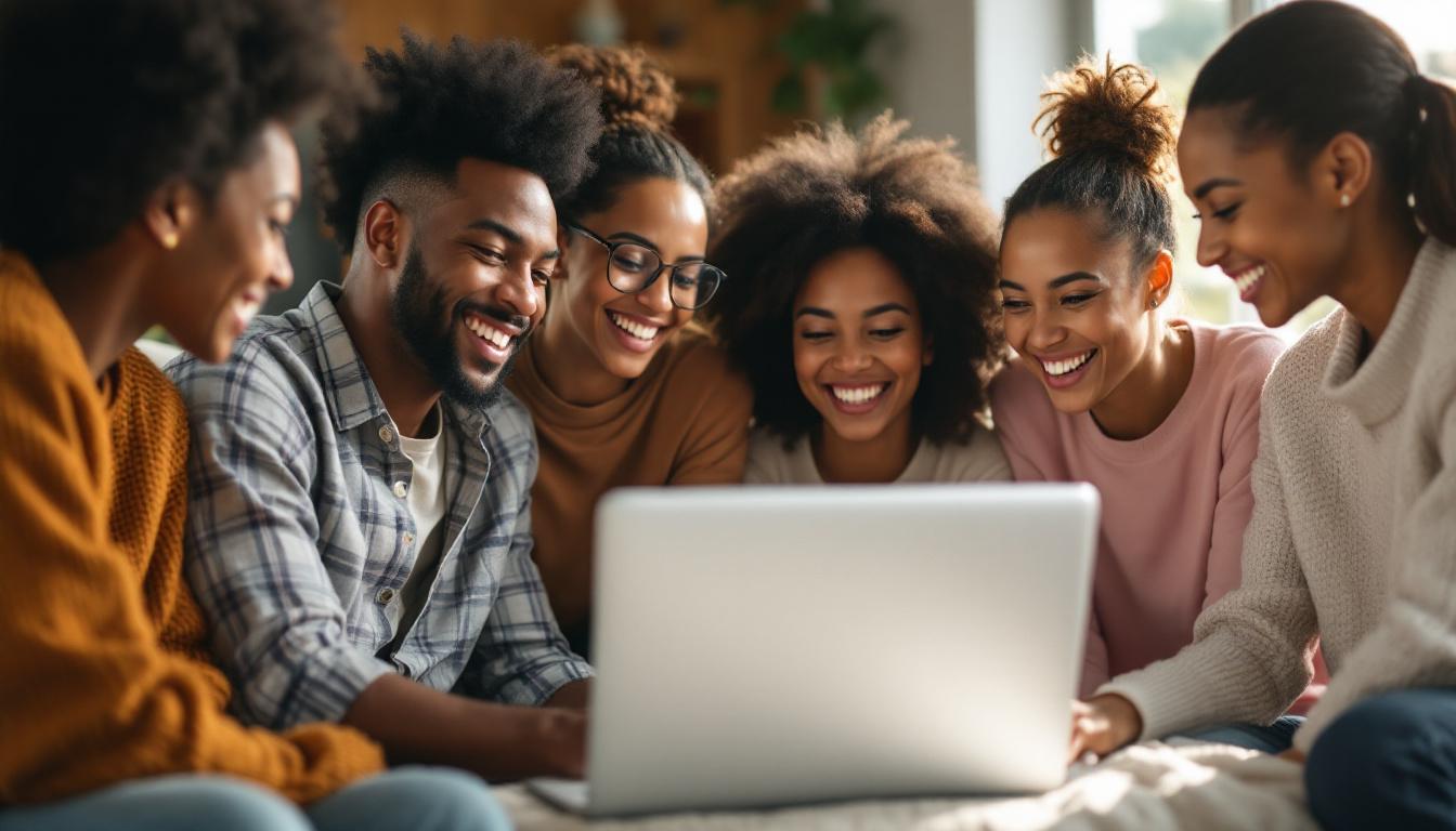 découvrez notre sélection des meilleures plateformes de cagnotte en ligne pour organiser facilement une collecte d'argent lors d'un anniversaire. simplicité, sécurité et rapidité garanties !