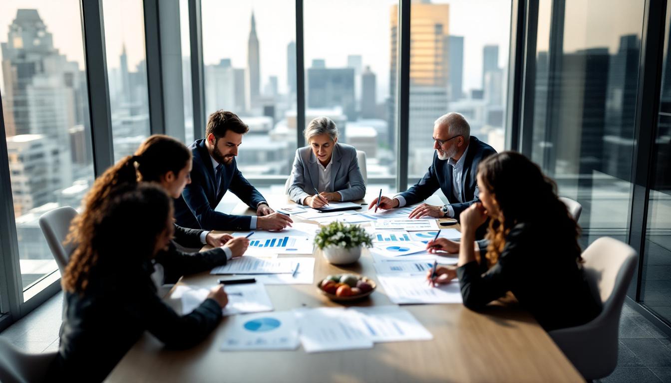 découvrez pourquoi ouvrir un per avant la retraite est une stratégie intelligente pour anticiper vos dépenses et sécuriser votre avenir financier en toute sérénité.