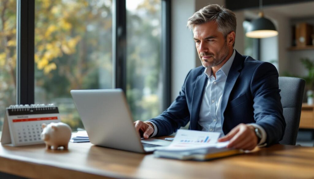 découvrez pourquoi ouvrir un per avant la retraite est une stratégie intelligente pour anticiper vos dépenses et préparer votre avenir financier en toute sérénité.