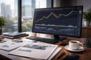 découvrez notre analyse des tendances actuelles pour savoir s'il est judicieux de vendre les actions du crédit agricole aujourd'hui. conseils et perspectives du marché financier.