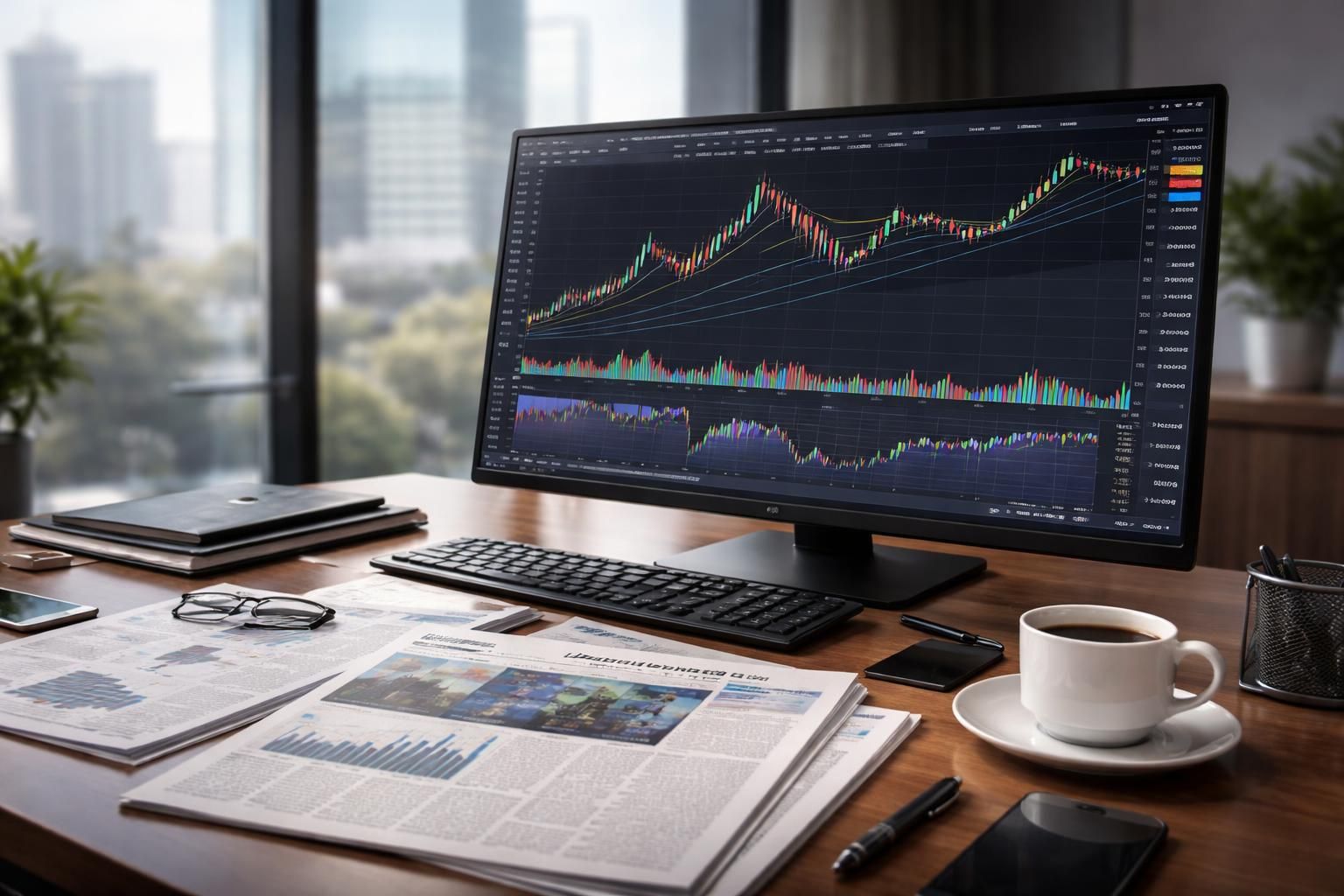 découvrez notre analyse des tendances actuelles pour savoir s'il est judicieux de vendre les actions du crédit agricole aujourd'hui. conseils et perspectives du marché financier.