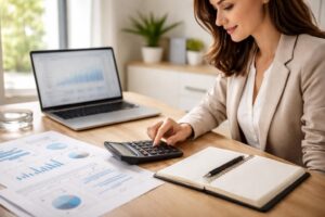 découvrez une méthode simple pour calculer facilement vos mensualités de crédit et mieux gérer votre budget.