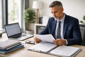 calculez facilement votre indemnité de licenciement en cas d'inaptitude suite à un accident du travail grâce à notre guide complet et précis.