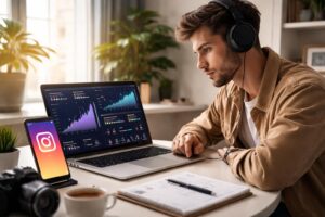 découvrez combien instagram paie réellement pour 1000 abonnés et tous les secrets dévoilés pour monétiser votre audience efficacement.