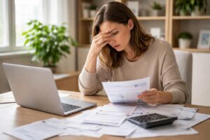 découvrez comment gérer efficacement la suspension de votre rsa et les démarches pour le remboursement de vos aides sociales.