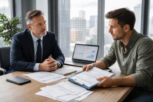 découvrez comment négocier efficacement un crédit impayé depuis 5 ans avec votre créancier pour trouver une solution adaptée et éviter les complications financières.