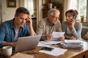 découvrez comment se déroule un rappel de la caf à travers des témoignages et expériences d'allocataires pour mieux comprendre les démarches et implications.