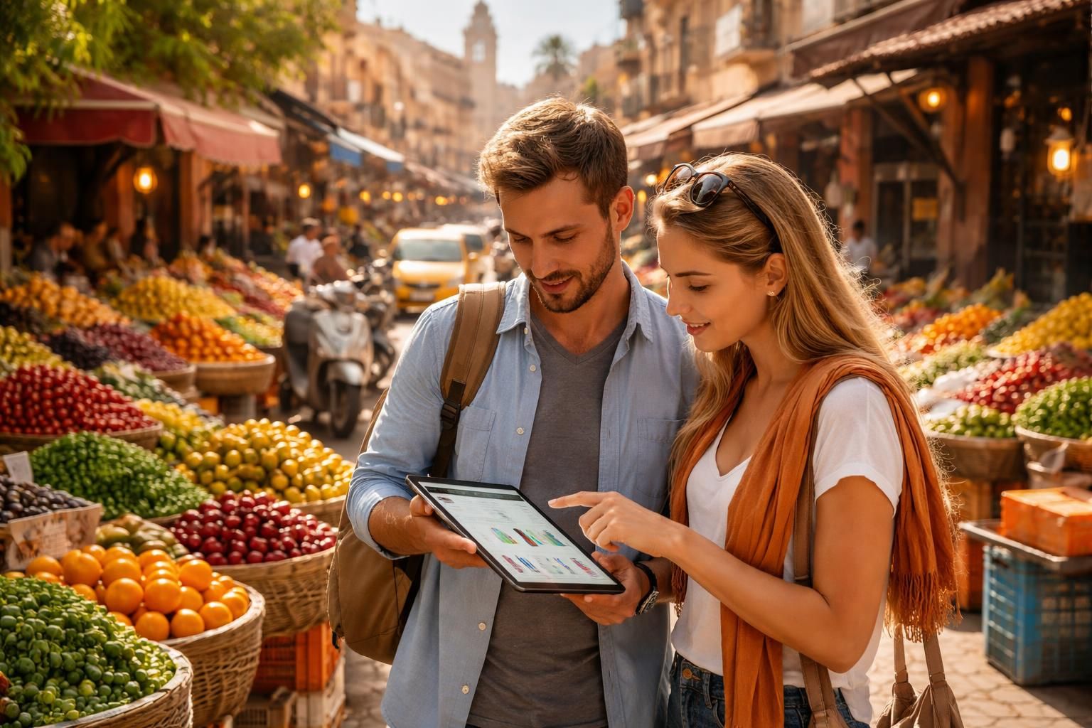 découvrez un guide complet pour les expatriés afin de bien comprendre le coût de la vie au maroc, avec des conseils pratiques et des informations essentielles pour bien préparer votre installation.
