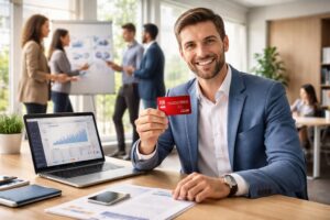 découvrez tous les avantages exclusifs offerts par l'activation de votre carte professionnelle société générale pour faciliter vos transactions et gérer efficacement votre entreprise.