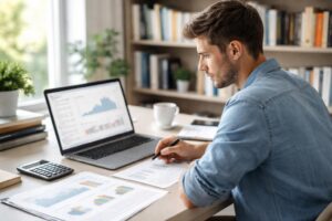 découvrez comment calculer la prime d'activité facilement grâce à notre guide complet pour les débutants. simplifiez vos démarches et optimisez vos droits dès aujourd'hui.