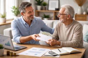 découvrez les avantages et les limites de la donation de son vivant en argent pour organiser efficacement votre succession et optimiser la transmission de votre patrimoine.