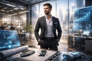 découvrez l'origine de la fortune de gmk et comment l'innovation a joué un rôle clé dans son parcours vers le succès.