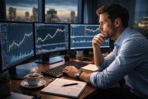 découvrez notre avis détaillé sur earn2trade, une plateforme de trading qui pourrait transformer votre approche du marché. analyse complète, avantages et inconvénients pour mieux trader.