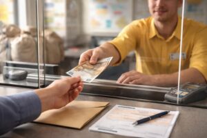 découvrez les différentes solutions pour envoyer de l’argent par la poste, simples et sécurisées, adaptées à vos besoins.