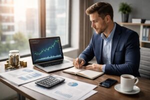 découvrez combien rapportent 100 000 euros placés chaque mois grâce à une épargne intelligente. analyse des rendements et conseils pour optimiser vos investissements.