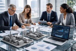 découvrez comment évaluer efficacement les retours sur investissement liés aux dépenses d'investissement (capex) pour optimiser la rentabilité de votre entreprise.