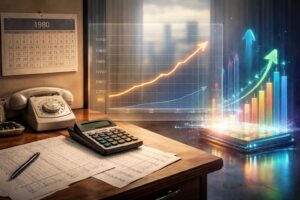 découvrez l'évolution du salaire moyen en 1980 en francs et ses enseignements pour comprendre les tendances économiques futures.