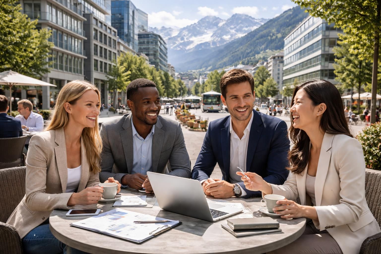 découvrez un aperçu complet des standards salariaux en suisse en 2026, avec un focus sur le smic et son impact sur le marché du travail.